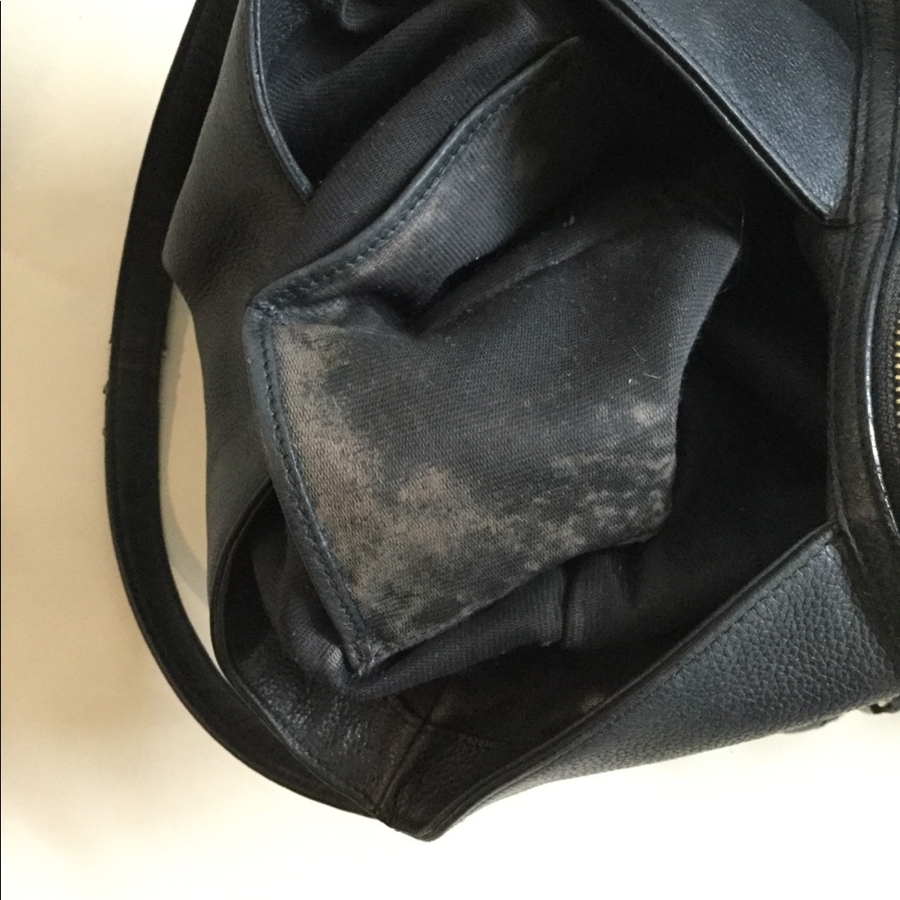 COACH Leather Bag ❤️ - Picture 5 of 8